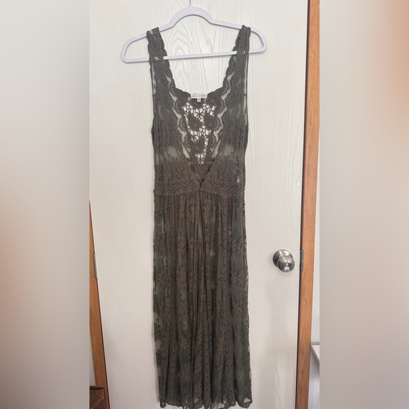 Accessories - •duster•